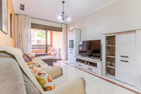 RentitSpain TRM 10, Sea & Golf in Playa Granada, Motril